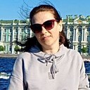 Знакомства: Cветлана, 40 лет, Ярославль