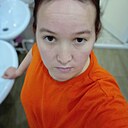 Знакомства: Нина, 34 года, Омск