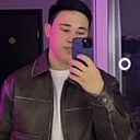 Знакомства: Кайрат, 30 лет, Бишкек