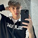 Знакомства: Дмитрий, 26 лет, Сузун