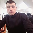 Знакомства: Ruslan, 27 лет, Самарканд