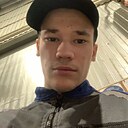 Знакомства: Владимир, 20 лет, Заречный