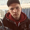 Знакомства: Кирилл, 25 лет, Пермь