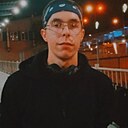 Знакомства: Илья, 21 год, Адлер