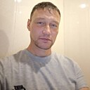 Знакомства: Андрей, 42 года, Улан-Удэ