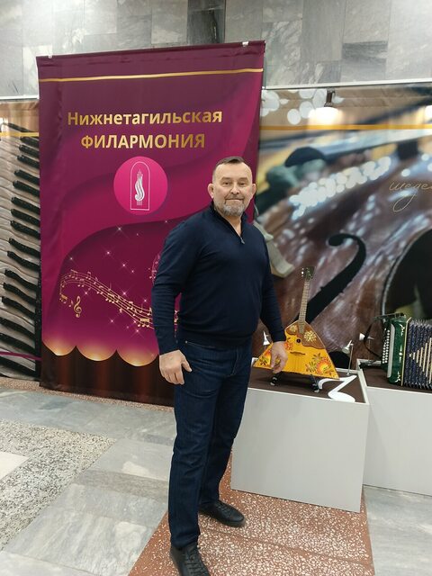 Фото - Tabor.ru
