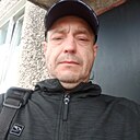 Знакомства: Антон, 40 лет, Пермь