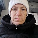 Знакомства: Алевтина, 45 лет, Выборг