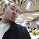 Знакомства: Ханиф, 35 лет, Петропавловск