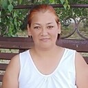 Знакомства: Айгуль, 36 лет, Бурла
