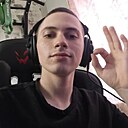 Знакомства: Виталий, 22 года, Томск