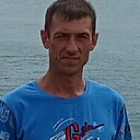 Знакомства: Евгений, 43 года, Находка