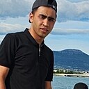 Знакомства: Sardor, 34 года, Познань