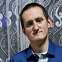 Знакомства: Андрей, 25 лет, Поставы