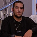 Знакомства: Анас, 19 лет, Уфа