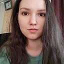 Знакомства: Оксана, 27 лет, Саратов