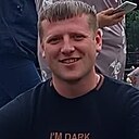 Знакомства: Костя, 32 года, Могилев