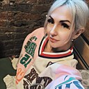 Знакомства: Яна, 38 лет, Комсомольск-на-Амуре