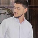 Знакомства: Timur, 25 лет, Самарканд