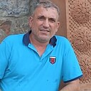 Знакомства: Оганес, 51 год, Усолье-Сибирское