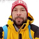 Знакомства: Андрей, 36 лет, Кемерово