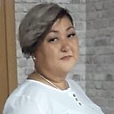 Знакомства: Эльвира, 46 лет, Астрахань