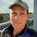 Знакомства: Андрей, 46 лет, Тверь