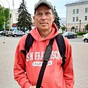 Знакомства: Андрей, 46 лет, Тверь