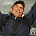 Знакомства: Андрей, 46 лет, Тверь