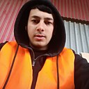 Знакомства: Muhammed, 25 лет, Ногинск