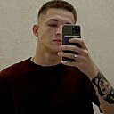 Знакомства: Олег, 25 лет, Томск