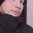 Знакомства: Krik Smail, 32 года, Комсомольск-на-Амуре