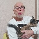 Знакомства: Игорь, 62 года, Томск
