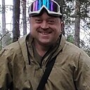 Знакомства: Андрей, 51 год, Тольятти