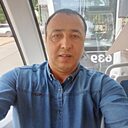 Знакомства: Сердар, 46 лет, Краснодар