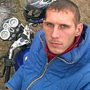 Знакомства: Андрей, 40 лет, Ульяновск