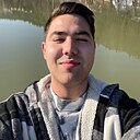 Знакомства: Влад, 23 года, Уфа