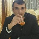 Знакомства: Рашад, 41 год, Владивосток