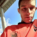 Знакомства: Александр, 27 лет, Пермь