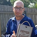 Знакомства: Сергей, 45 лет, Киров