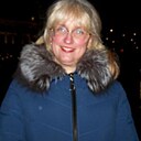 Знакомства: Юлия, 46 лет, Вильнюс