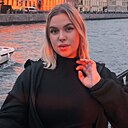 Знакомства: Анастасия, 25 лет, Санкт-Петербург