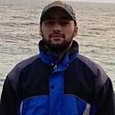 Знакомства: Фарзин, 22 года, Ялта