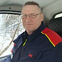 Знакомства: Вадим, 56 лет, Кемерово