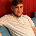 Знакомства: Олег, 30 лет, Чебоксары