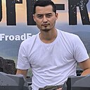 Знакомства: Али, 26 лет, Екатеринбург