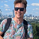 Знакомства: Владимир, 39 лет, Барановичи