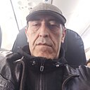 Знакомства: Магомед, 55 лет, Москва