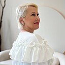 Знакомства: Светлана, 47 лет, Москва