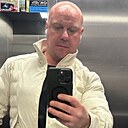 Знакомства: Сергей, 46 лет, Москва